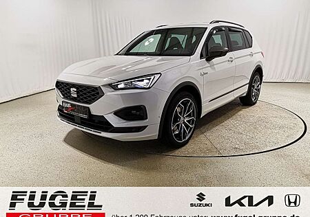 Seat Tarraco 1.5 TSI FR LED|RFK|AHK