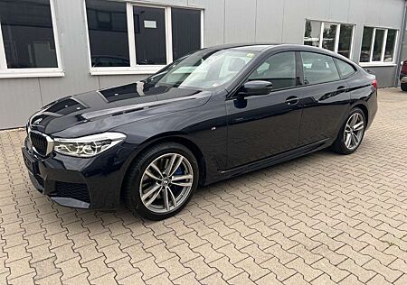 BMW 630d 630 GT xDrive M Sport