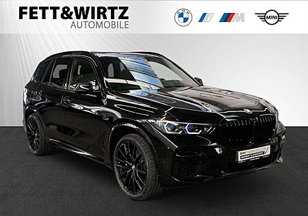 BMW X5 xDrive45e M Sport|Pano|Klimasitze|Head-Up