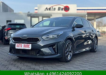 Kia Pro_ceed ProCeed / pro_cee'd GT-Line LED|KAMERA
