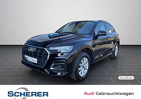 Audi Q5 50 TFSIe quattro LED PANO KAMERA NAVI SHZ