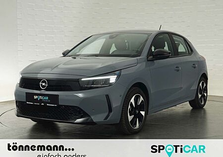 Opel Corsa-e F FACELIFT ELECTRIC 50kWH AT+LED LICHT+RÜCKFAHRKAM