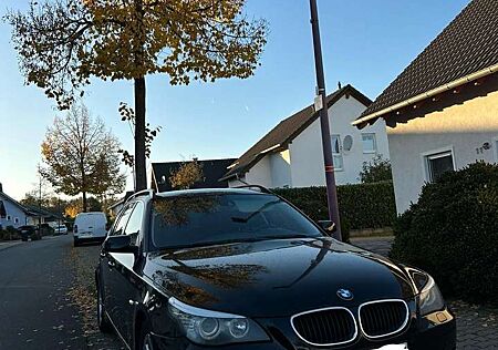 BMW 520d 520 Touring Aut. Edition Lifestyle