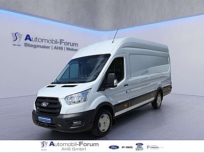Ford Transit Kasten Trend 2.0l 350 L4H3 *EXPRESS-LINE*