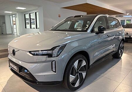 Volvo EX90 Ultra, Twin Performance AWD -B&W-7 Sitzer-22Zoll