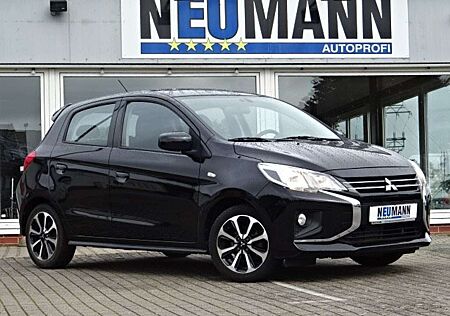 Mitsubishi Space Star 1.0 Intro Edition