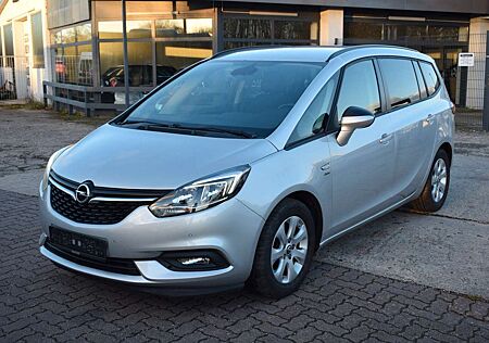 Opel Zafira C Active *7-Sitzer*