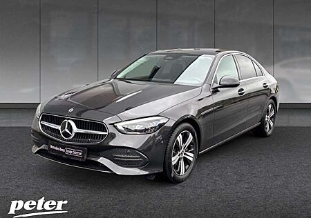 Mercedes-Benz C 180 Avantgarde/Advanced/Digital/360°Kamera/