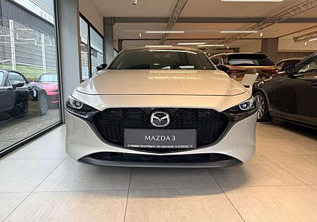 Mazda 3 Takumi 140 PS *Navi*Leder*Bose*Vorführwagen*
