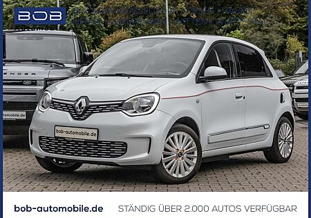Renault Twingo E-TECH 100% el. VIBES NAVI SHZ PDC KLIMA