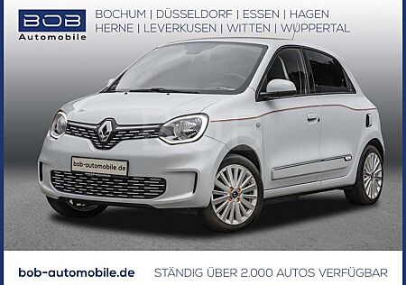 Renault Twingo gebraucht kaufen Renault Twingo E-TECH 100% el. VIBES NAVI SHZ PDC KLIMA