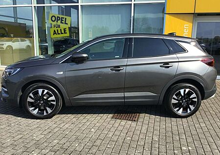 Opel Grandland X Dynamic
