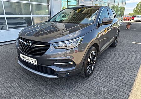 Opel Grandland X Dynamic