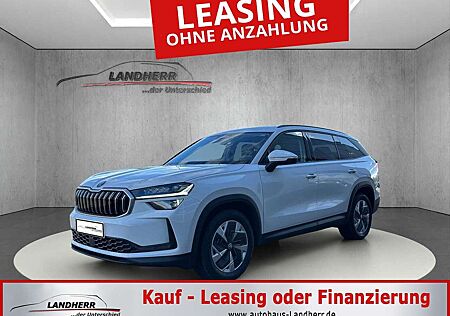 Skoda Kodiaq 4x4 Selection 5.J Garantie/Leder/AHK....