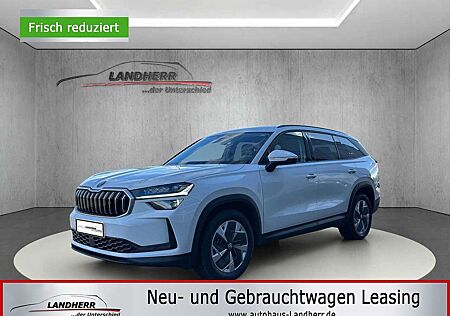 Skoda Kodiaq 4x4 Selection 5.J Garantie/Leder/AHK....