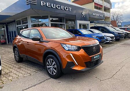 Peugeot 2008 Active