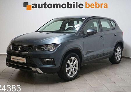 Seat Ateca 2.0TDI 4 Drive Sportsitze Navi PDC 17Zoll