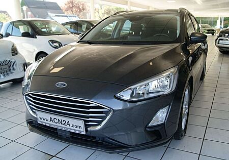 Ford Focus Cool & Connect Navi Kamera