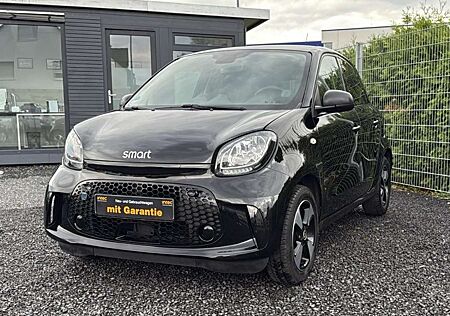 Smart ForFour electric drive / EQ (453.091)