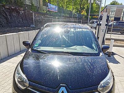 Renault Captur Tce 0.9 90 PS