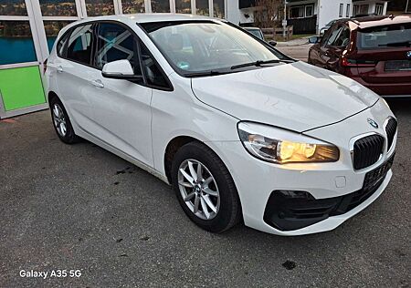 BMW 220i 220 Steptronic DCT Advantage