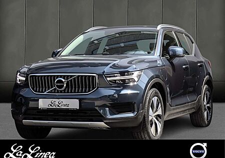 Volvo XC 40 XC40 T4 Recharge Inscription #AHK/Sitzh./PDC/RFK/Aut...