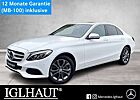 Mercedes-Benz C 400 4M AVANTGARDE ILS STHZG COMAND DISTRONIC