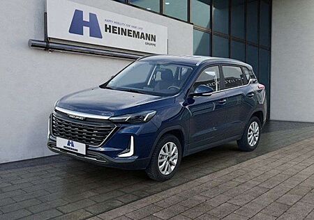 BAIC Beijing X35