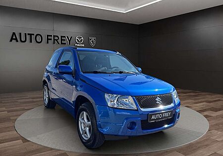 Suzuki Grand Vitara 1.6 Club AWD
