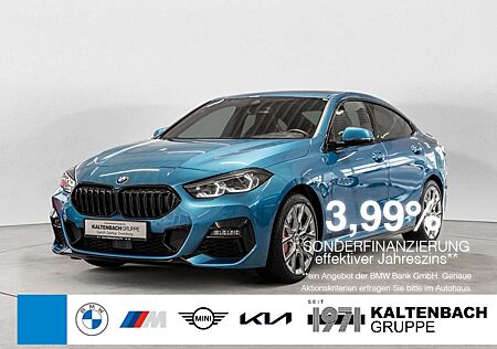 BMW 220 i Gran Coupe Edition Color Vision PANO AHK