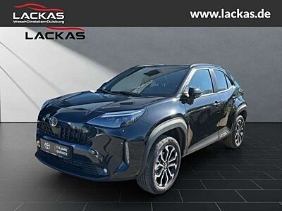 Toyota Yaris Cross AHK*ALLWETTER*WINTER*SAEFTY AHK*ALL