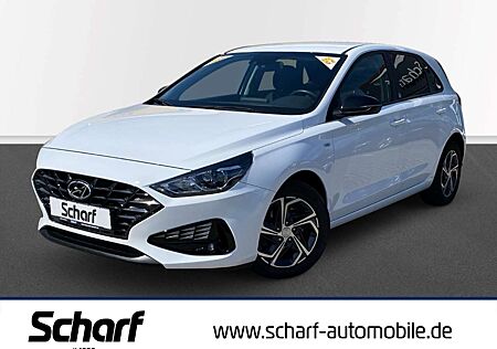 Hyundai i30 1.5 48V Edition30 AC/A SHZ PDC Rü.CAM LM