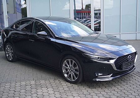 Mazda 3 Selection Lim. Automatik/HuD/Navi/BOSE/LED