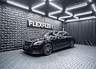 Mercedes-Benz S 400 d lang AMG 4Matic /Entertainment Fond/Pano/