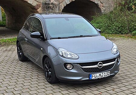 Opel Adam +1.4+120+Jahre