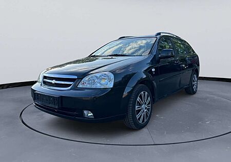 Chevrolet Nubira SX