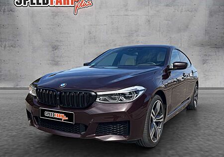 BMW 640 i xDrive M Sport