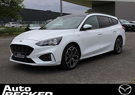 Ford Focus Turnier ST-Line X inkl. Winterrad auf Alu