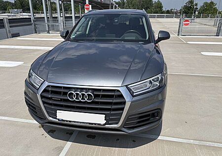 Audi Q5 Diesel 50 TDI quattro tiptronic