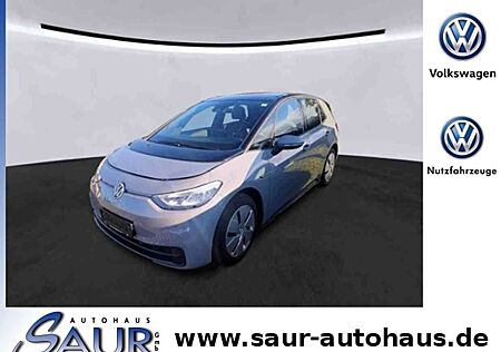 VW ID.3 Volkswagen Pure Performance 110 kW City*Navi*ACC*SHZ*PDC*bhz