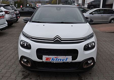 Citroën C3 Citroen Origins