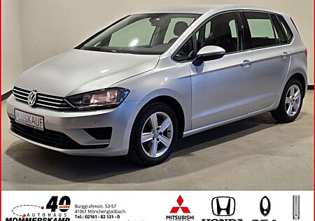 VW Golf Sportsvan Volkswagen VII Comfortline+Allwetter+Navi+Klima+Sitzhzg+PDC v