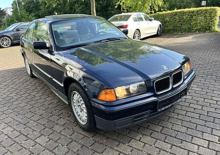 BMW 318is 318