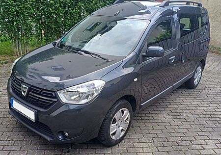 Dacia Dokker TCe 115 Laureate