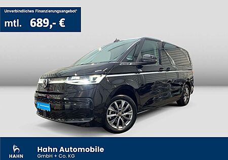 VW T7 Multivan Volkswagen LÜ 2.0 TSI DSG Style Navi ACC LED