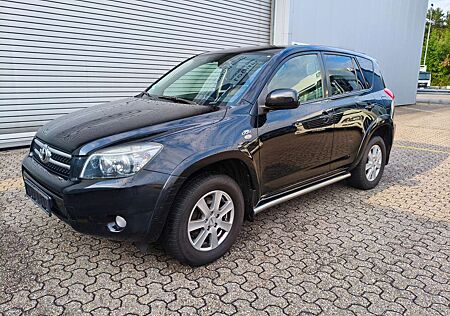 Toyota RAV 4 2.2 D-CAT 4x4