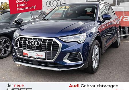 Audi Q3 advanced 35 TFSI