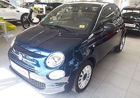 Fiat 500 1.0 Klima*Carplay*Einparkhilfe