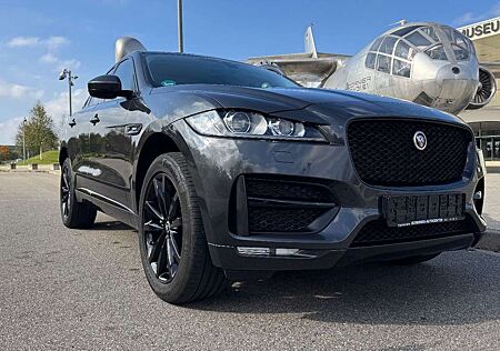 Jaguar F-Pace R-Sport AWD