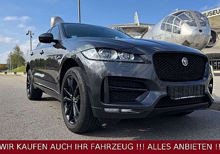 Jaguar F-Pace R-Sport AWD
